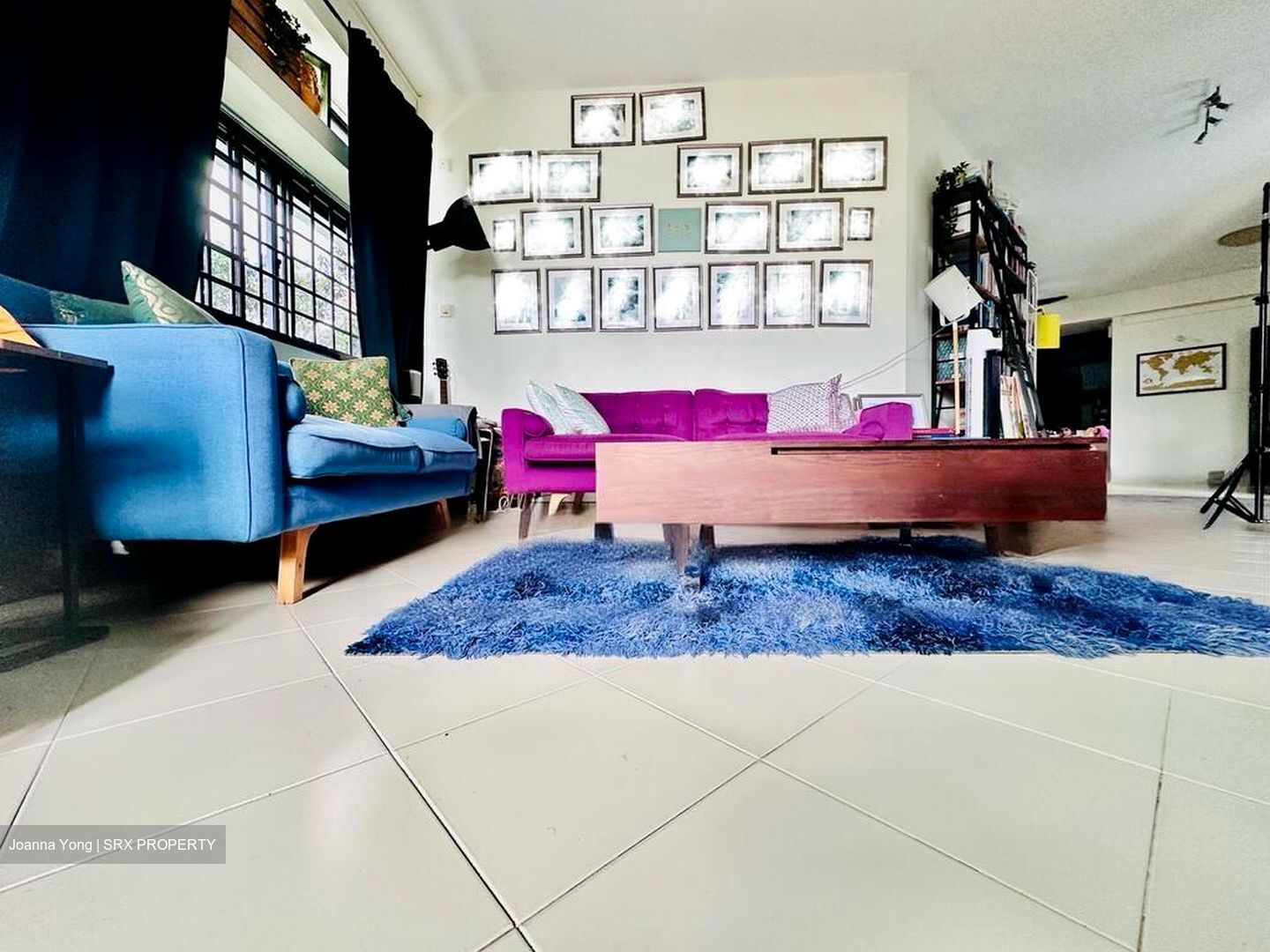Mandarin Gardens (D15), Condominium #459264301